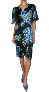 Vestido Flores