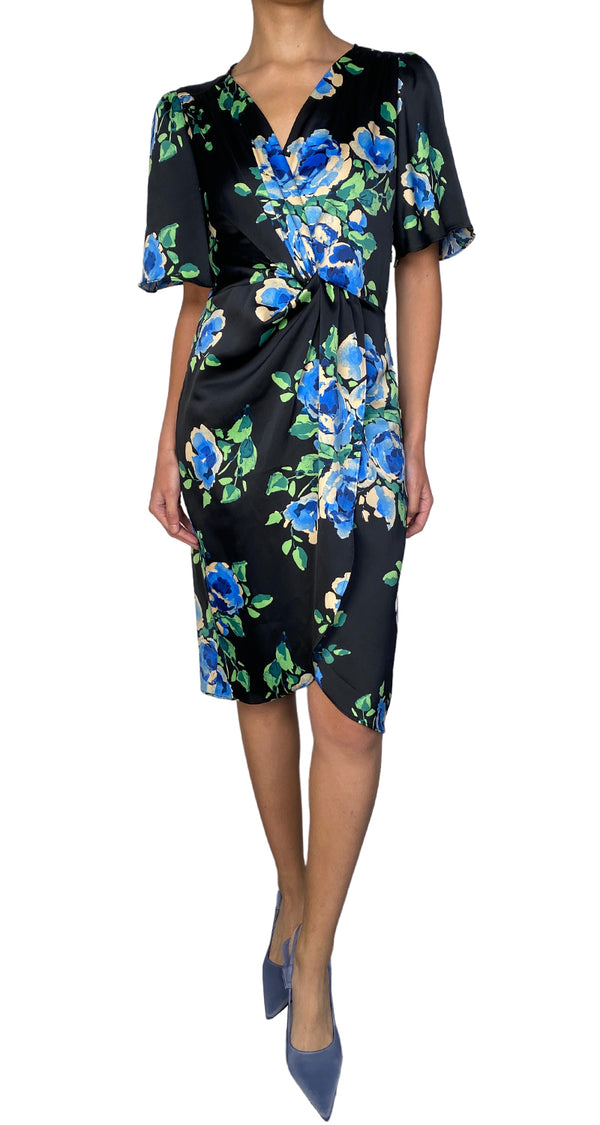 Vestido Flores