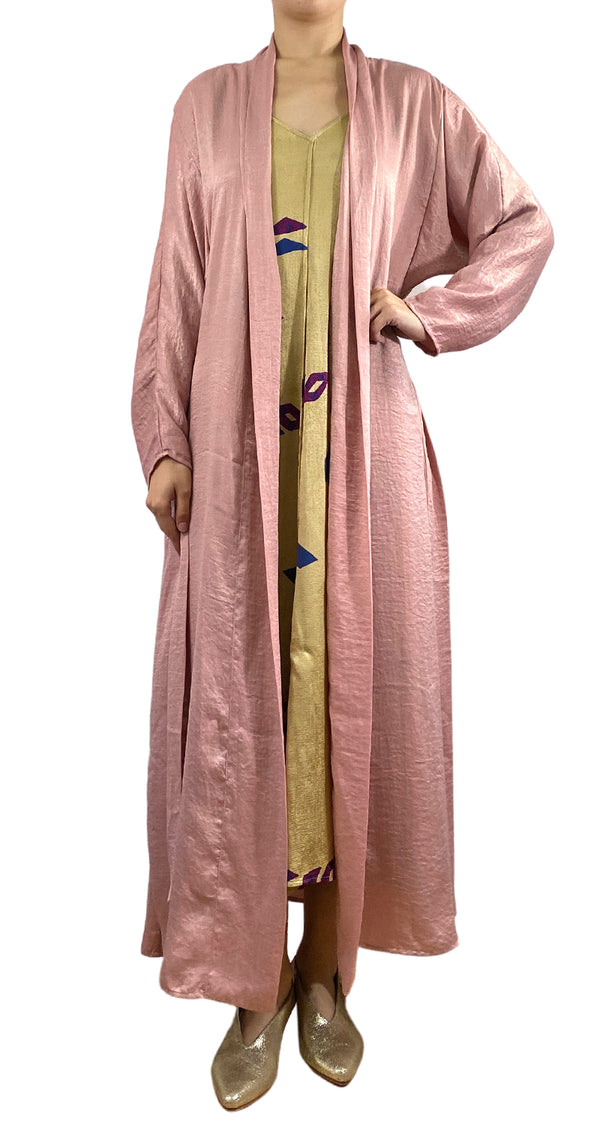 Kimono Rosado