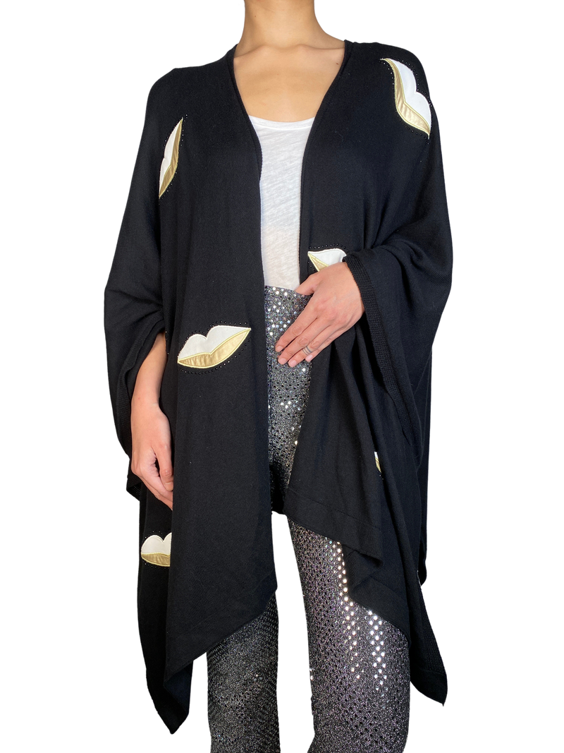 Poncho Besos