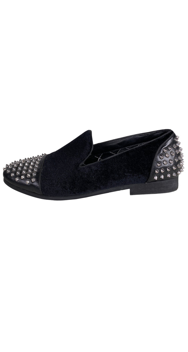 Mocasines Velvet Puas