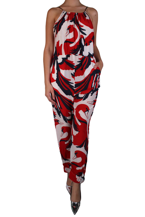 Vestido Seda 