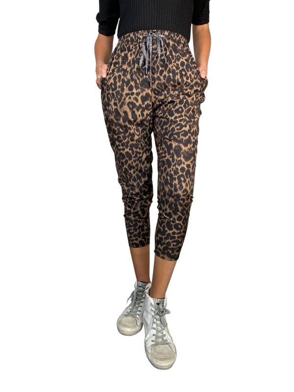 Pantalón Porter Animal