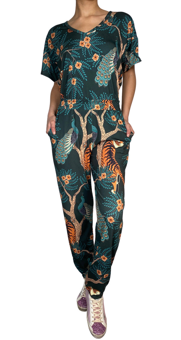 Set Jungle