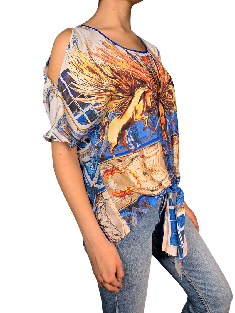 Blusa Pegaso