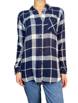 Blusa Lino