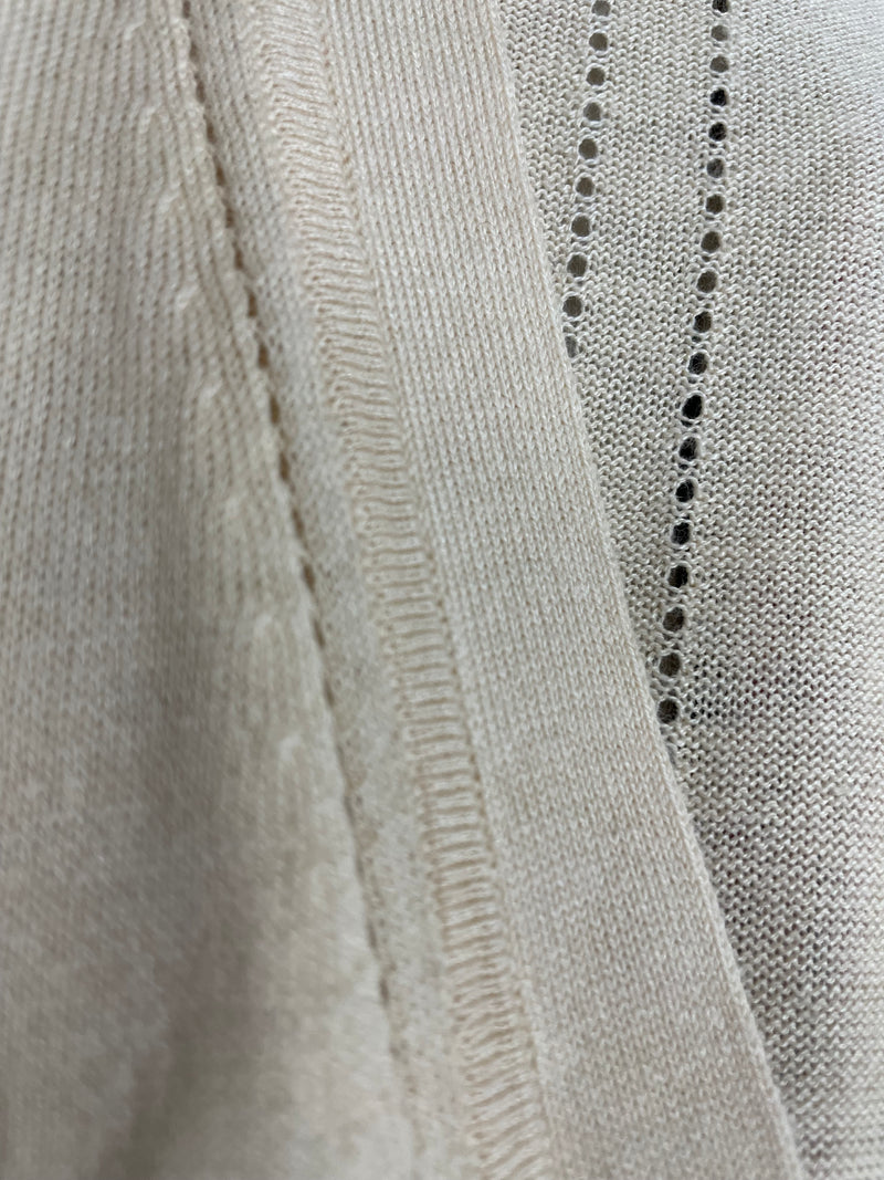 Sweater Beige
