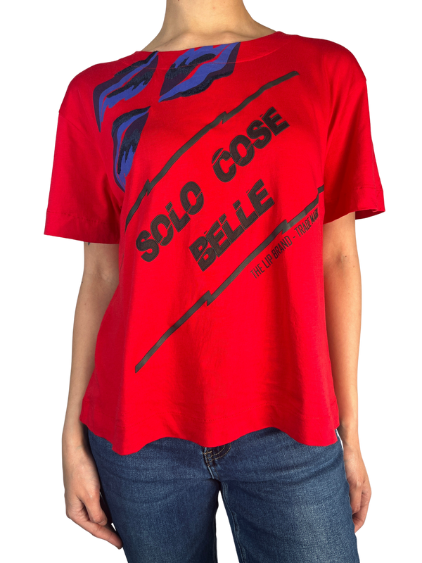 Polera Solo Cose Belle