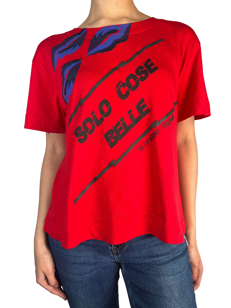 Polera Solo Cose Belle