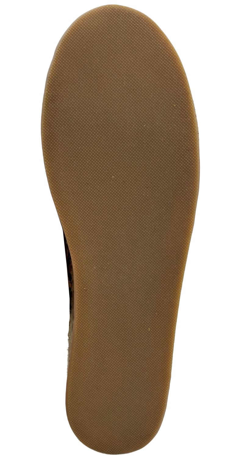Alpargata Animal Print