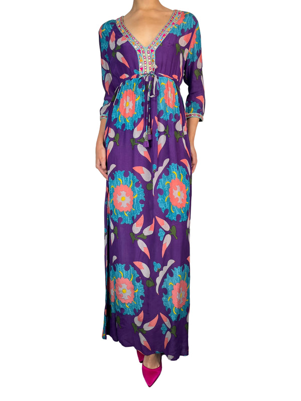 Vestido Kawa