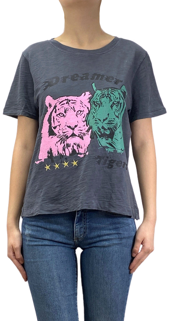 Polera Dreamer Tigers