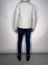 Chaqueta Reversible