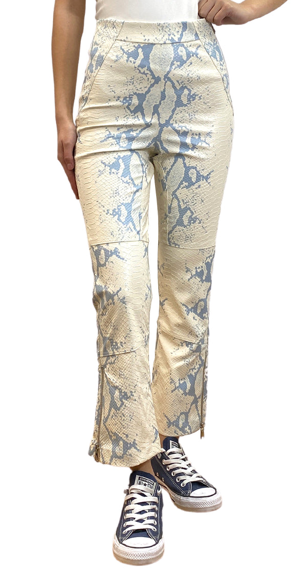 Pantalón Crocco
