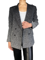 Blazer Zig Zag