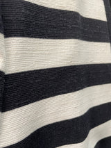 Chaqueta Rayas