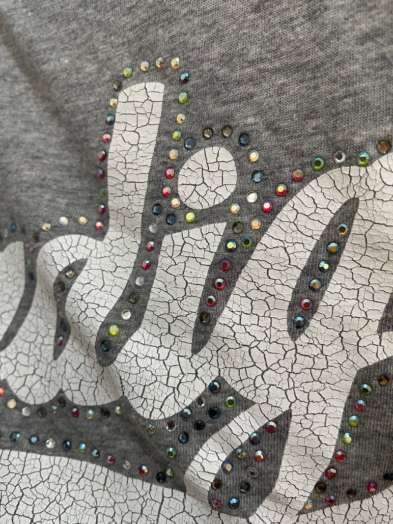 Polera Gris