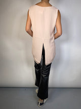 Blusa Encaje