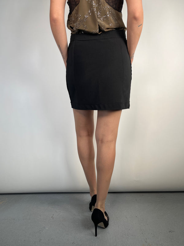 Falda Mini Line
