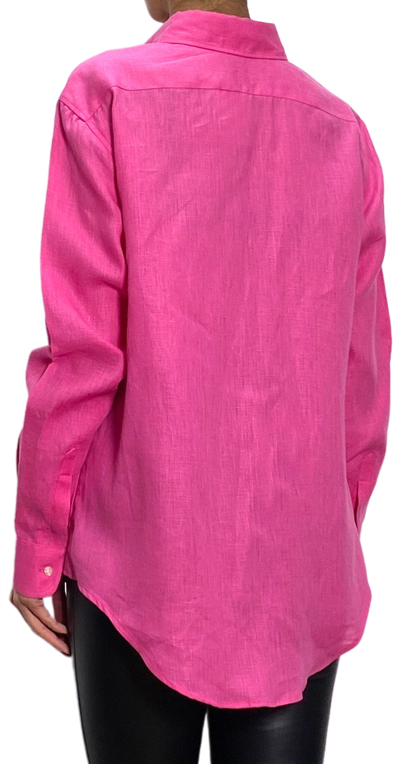 Blusa Rosada