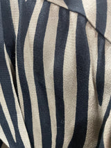 Blusa Cebra