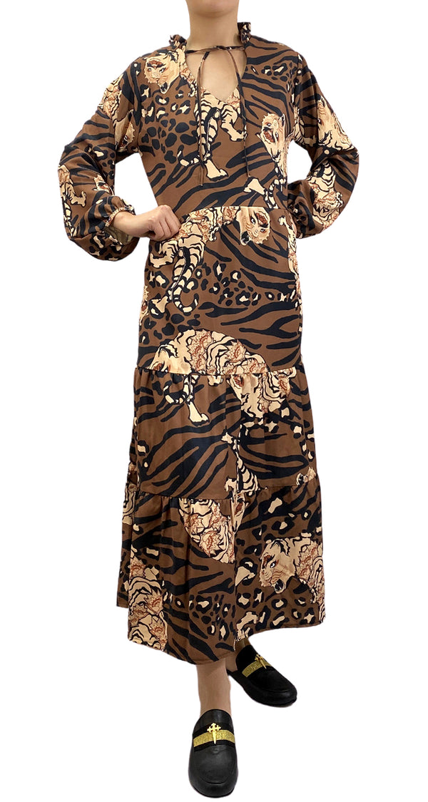 Vestido Sagitario