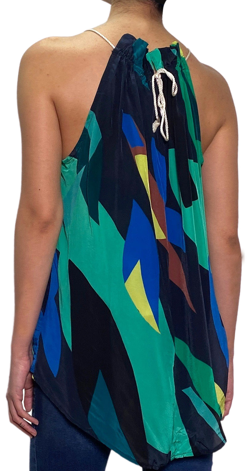 Blusa Fractal
