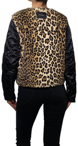 Chaqueta Reversible