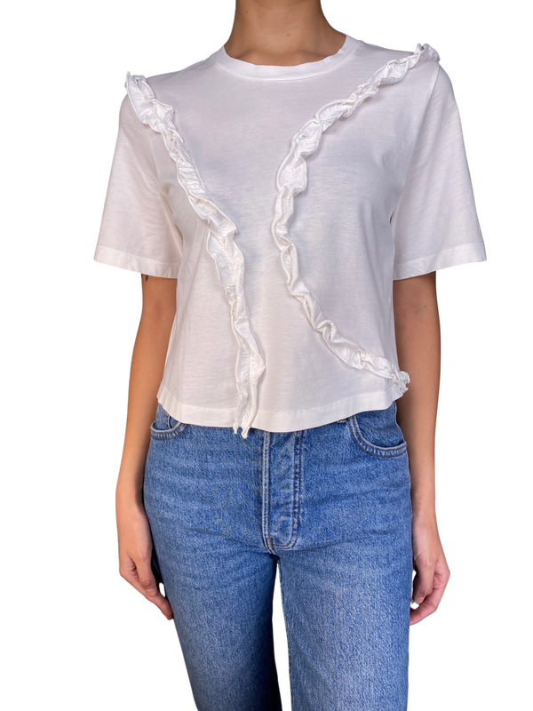 Polera Vuelos