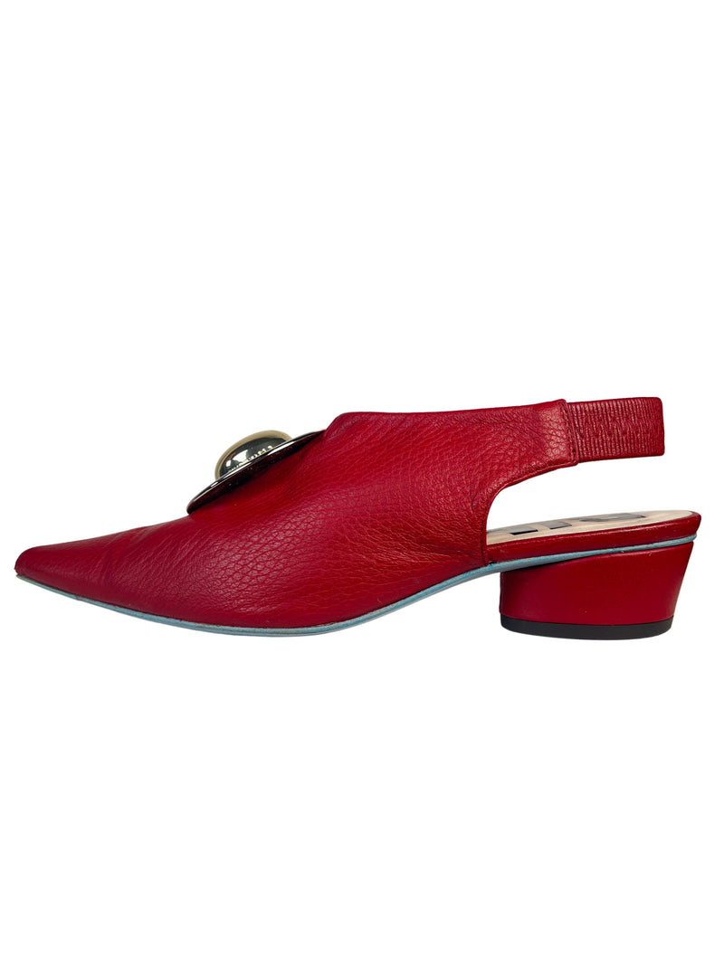 Flats Cuero