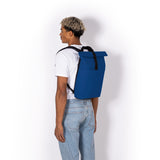 Mochila Hajo Mini Lotus Royal Blue