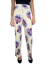 Pantalón Rib Estampado