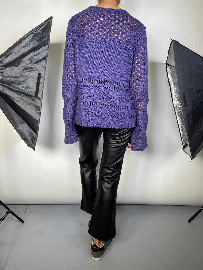 Sweater Valencia