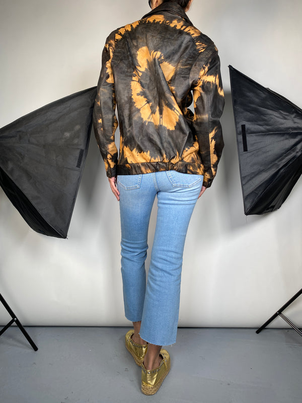 Campera Moon Sounds Cuero