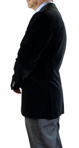 Blazer Gamuza