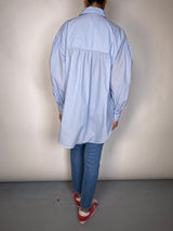 Blusa Rayas