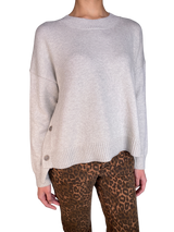 Sweater Botones