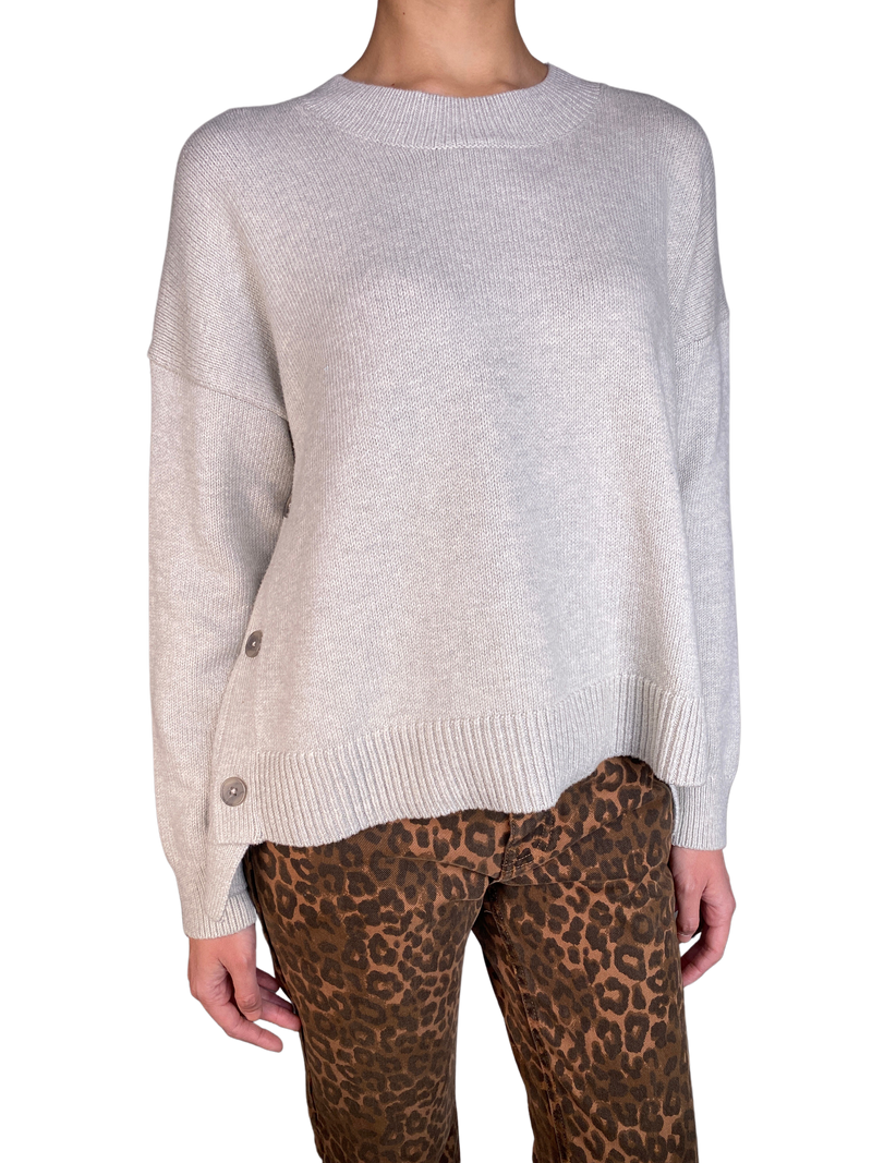 Sweater Botones
