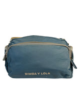 Bandolera Navy Azul