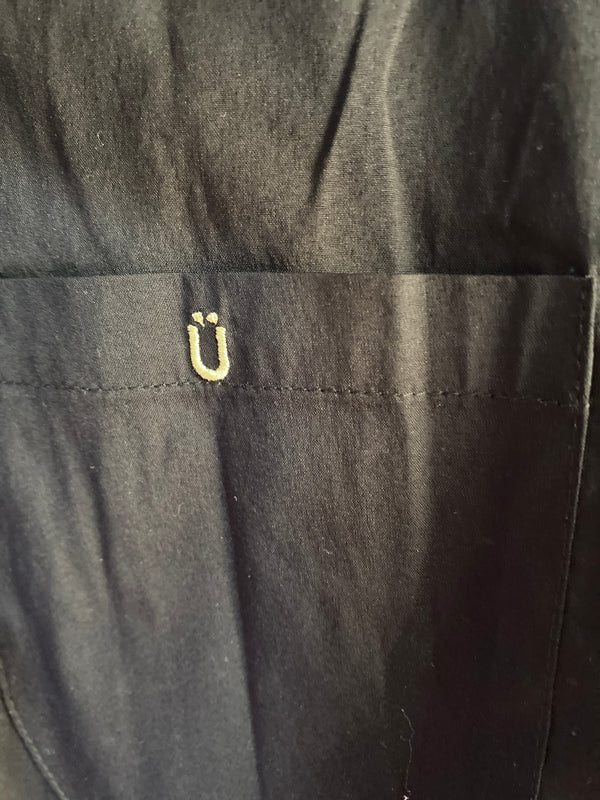 Blusa Negra