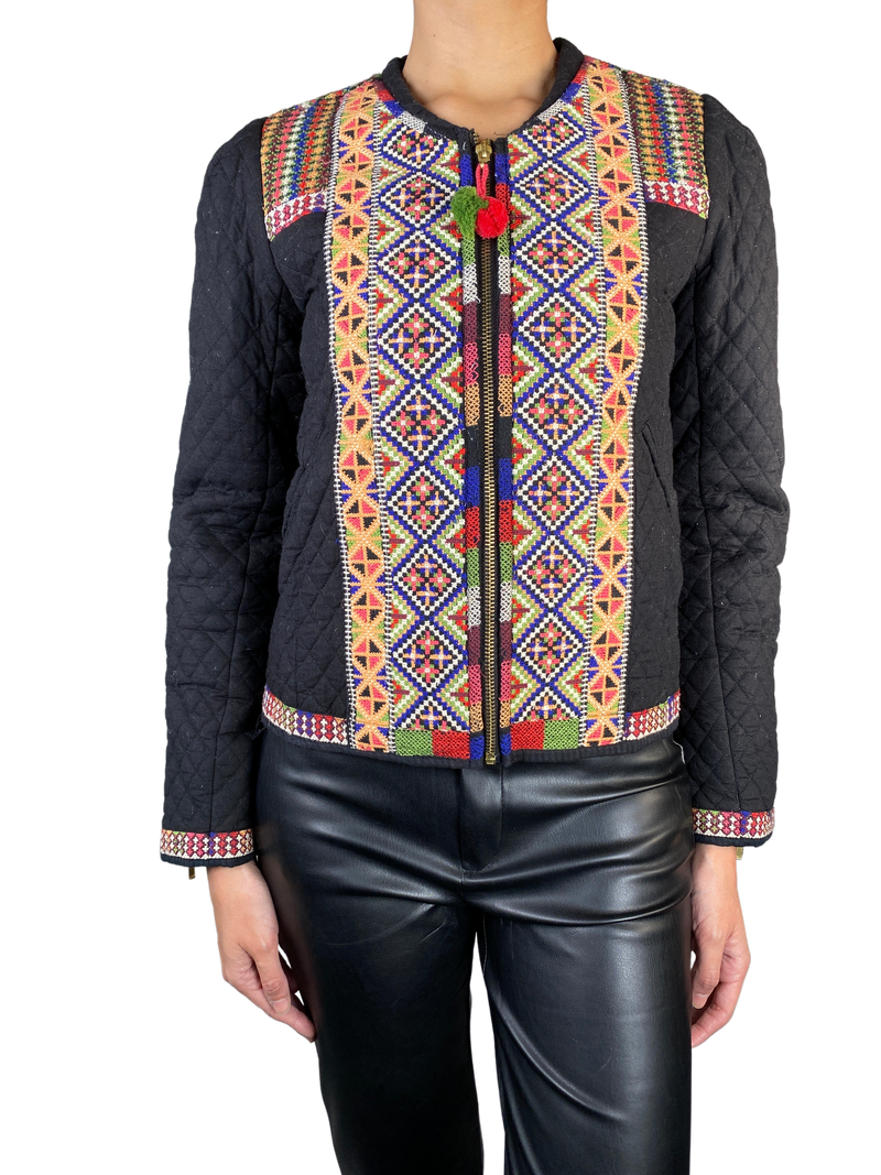 Saco Ethnic Kwanta