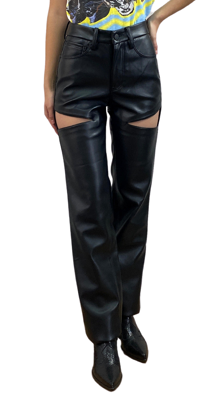 Pantalón Ecocuero