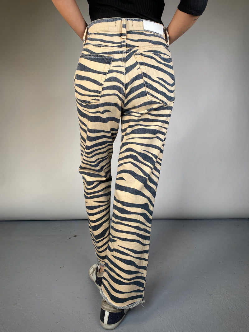 Jeans Tiger