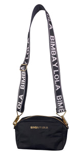 Bandolera Negra