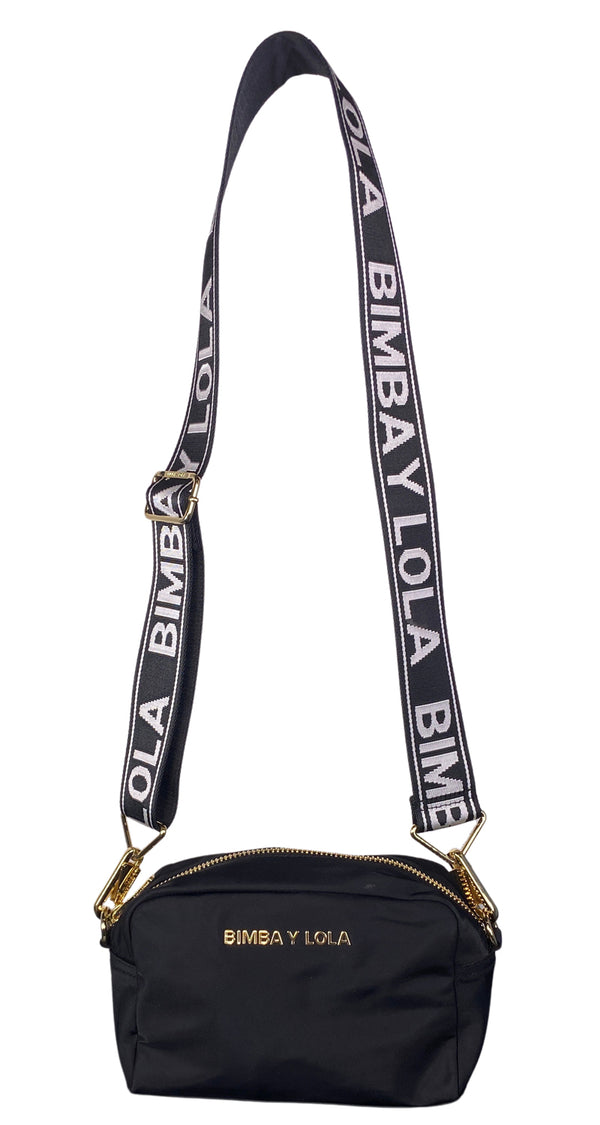 Bandolera Negra