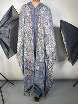 Kimono Bordado