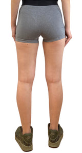 Short Gris