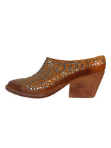 Botines Harrow