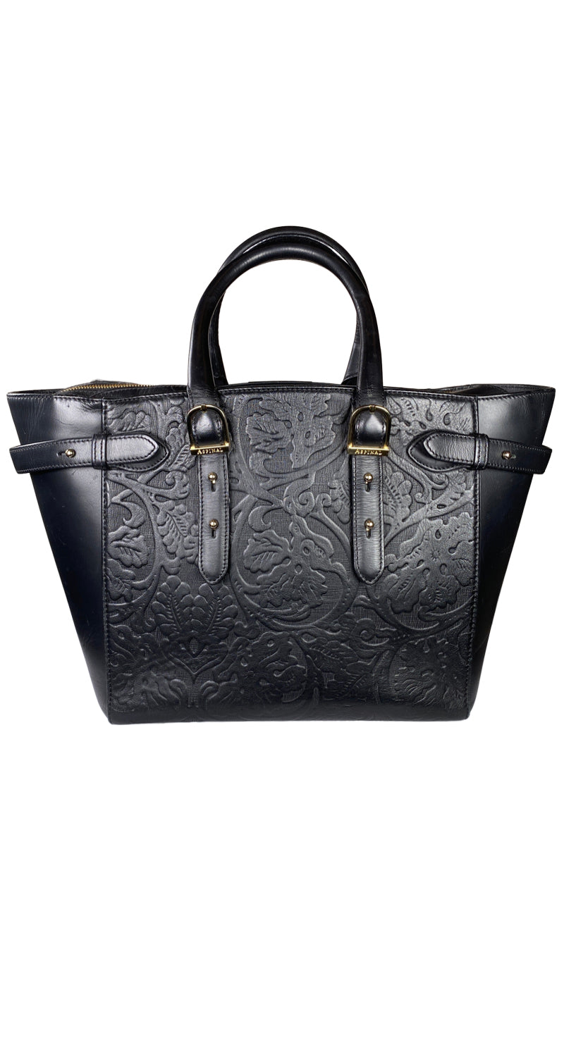 Bolso Cuero London