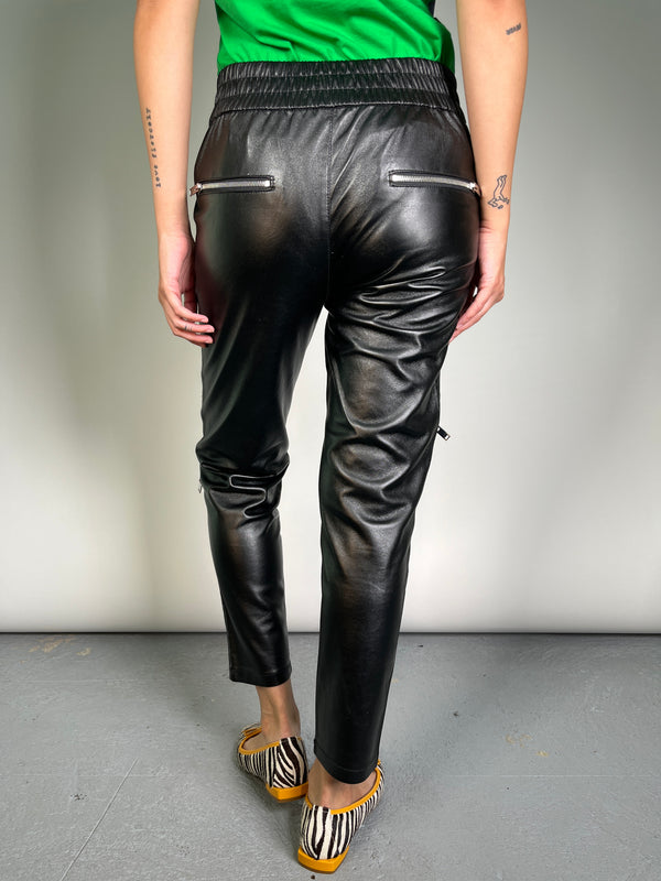 Pantalón Ecocuero
